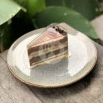 Mille Crepes Vanilla Choco