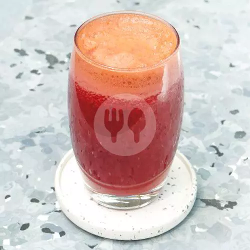 Red Apple