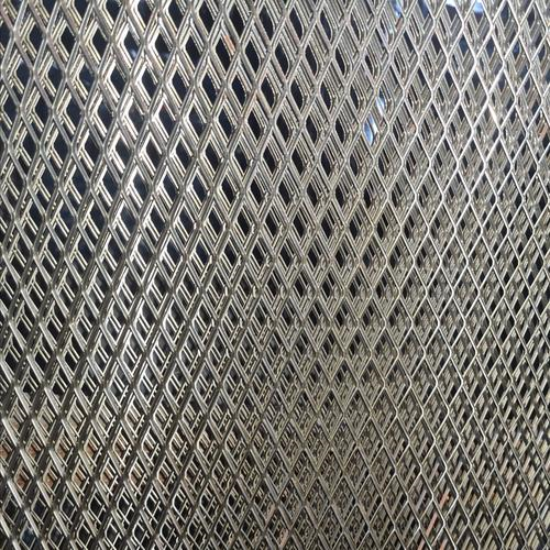 Expanded Metal Mesh DM 1020 - Expanda