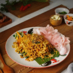 Mie Goreng Pino