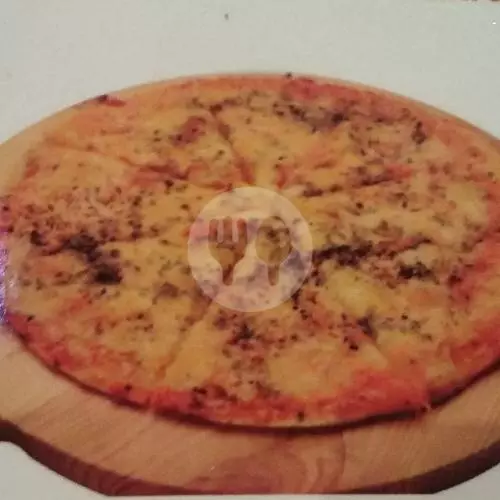 Cheese Lover Pizza