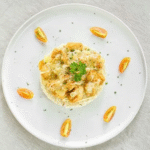 Popchick Butter Rice