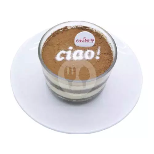 Tiramisu Au Rhum