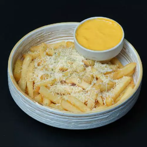 House Fries