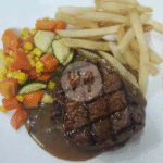 Pepper Steak Local