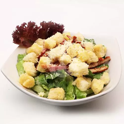 Chicken Caesar Salad