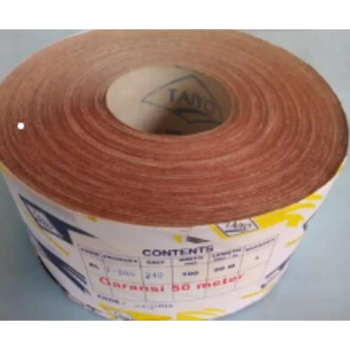 Amplast roll