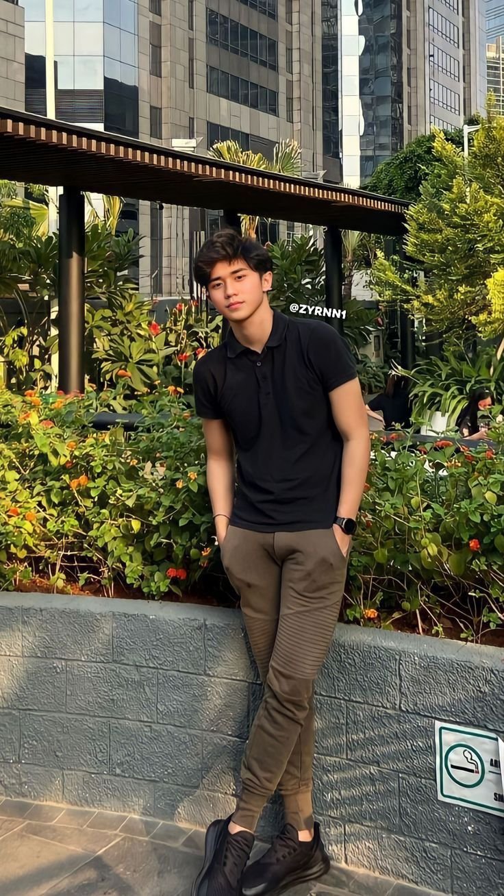 Co-Founder Kopi Tengah Kota