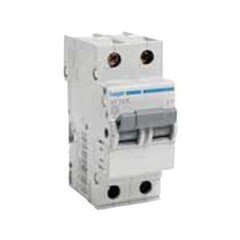 MY202E, Miniature Circuit Breaker MCB, Hager