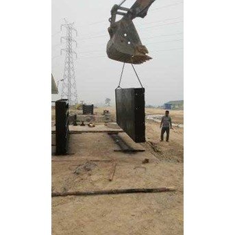 jembatan timbang 50 ton | jembatan timbang 60ton