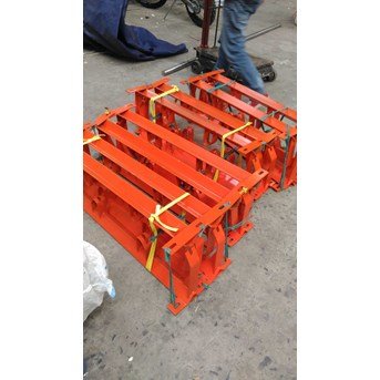 Bracket Roller Conveyor Murah