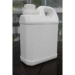 Jerigen 1 Liter Pendek