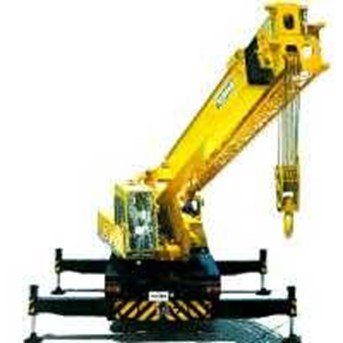 Mobile Cran Tadano TR-352