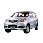 Passenger Car Daihatsu Xenia