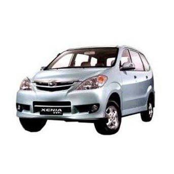 Passenger Car Daihatsu Xenia