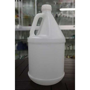 2 Liter Oil Bottle