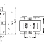 CT 110 GAE Class 0,5s