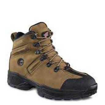 Sepatu Safety 6682