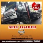 Di SELF LOADER NISSAN