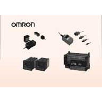 Omron relay, timer dll