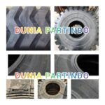 BAN LOADER Uk. 29.5-25, 34PR, E3/L3, ROCKBUSTER