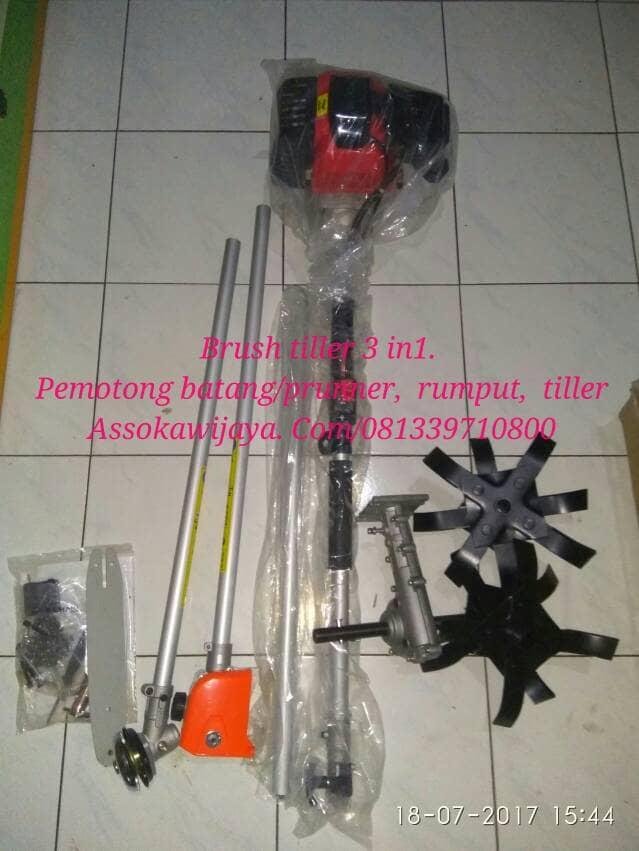 handy power weeder cmc 330