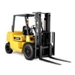 Forklift Caterpillar DP-30