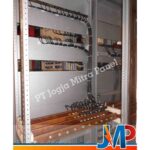 Panel MCC (Motor Control Center)