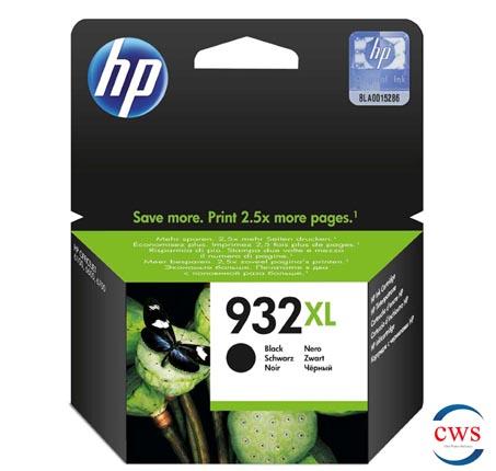 Tinta HP 932 XL [ CN057AA ]