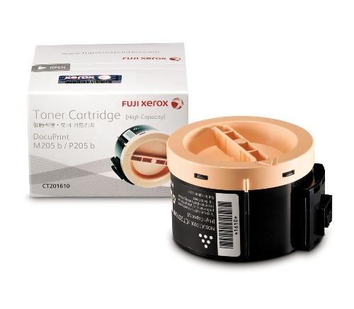 Toner Xerox BLACK M205b / P205b [Ct201610] High Capacity
