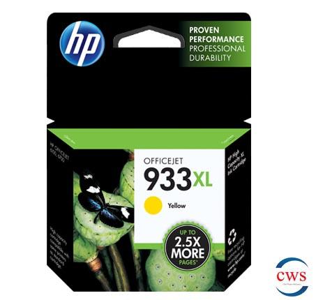 Tinta HP 933 XL Magenta [ CN059AN ]