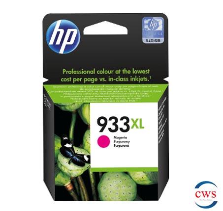 Tinta HP 933 XL Magenta [ CN059AN ]