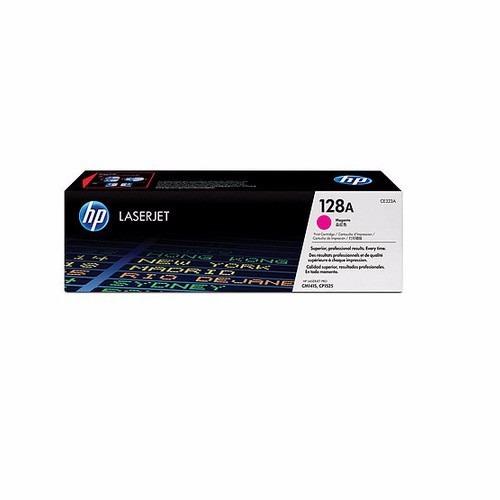 Toner HP Laserjet MAGENTA 128A [CE323A]