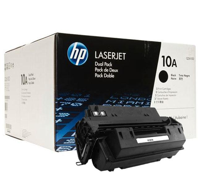 Toner HP Laserjet 10A Original