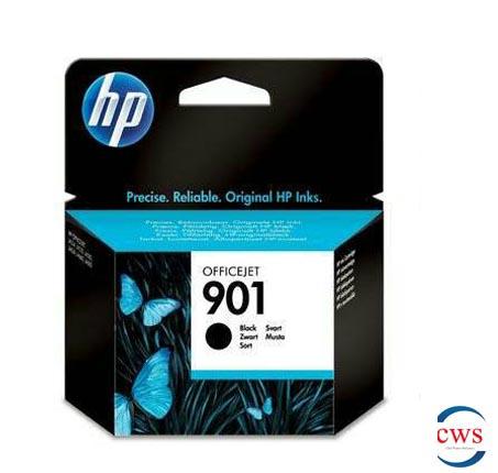 Tinta HP 60 Tri Color [ CC643WA ]