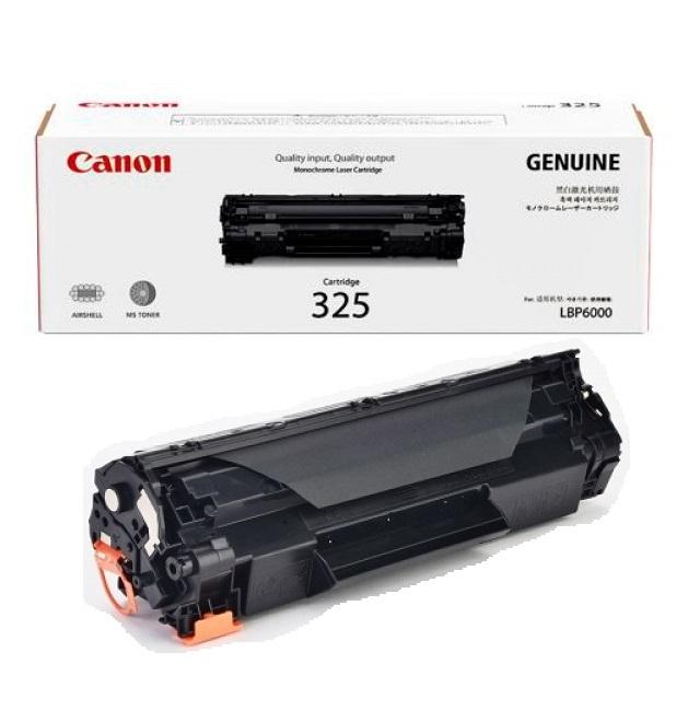 Toner Canon 325 Black ORIGINAL