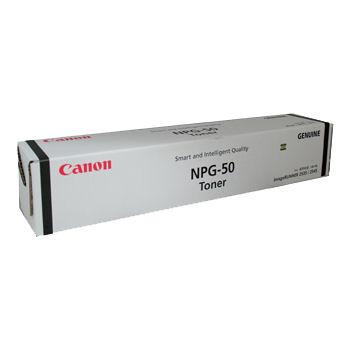 Canon Toner NPG 50