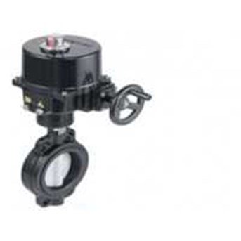 蝴蝶阀Honeywell V4-ABFW-GP16