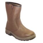 BATA INDUSTRIALS SAFETY SHOES PROJECT FRAZER II