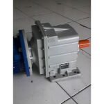Helical Gearbox