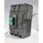 MCCB 63A 3P 15kA SCHNEIDER