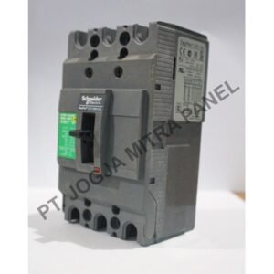 MCCB 63A 3P 15kA SCHNEIDER