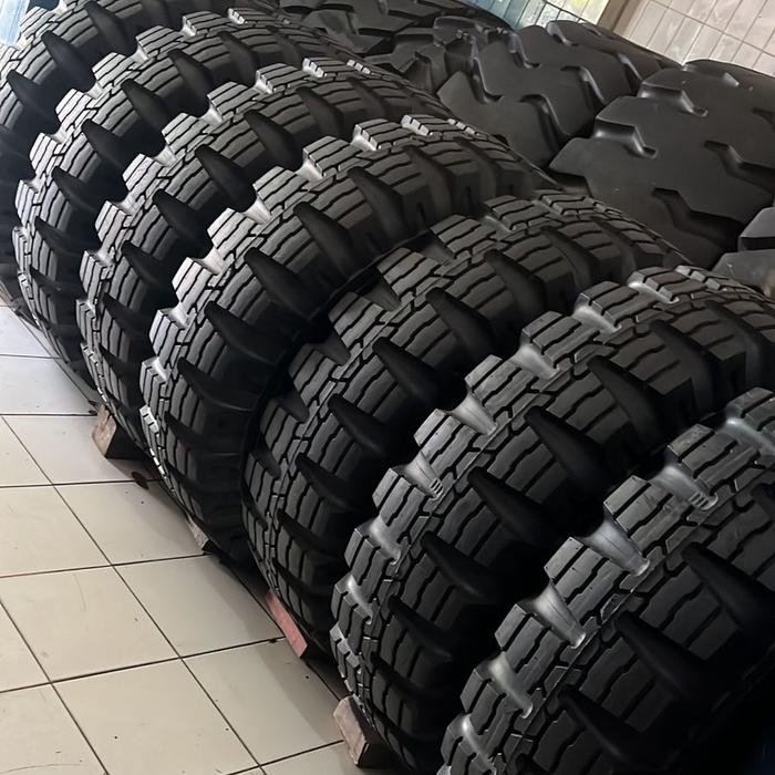 ban alat berat 14 00-20 baru Gress Aliance 22pr