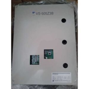 YASKAWA INVERTER