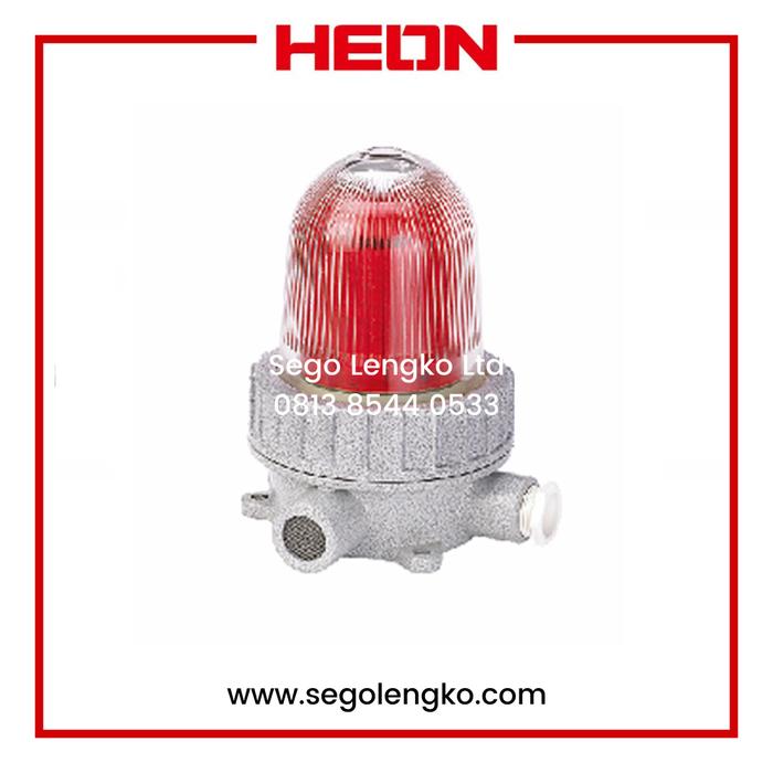 Lampu-trobo-Rotary-larm-Light-Light-light-bbj-24vdc-helon