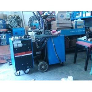 welding machine