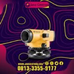 Servis Kalibrasi Waterpass / Auto Level Geo Fennel FAL 24