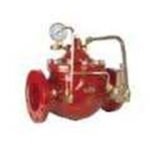 PRESSURE RELIEF VALVE