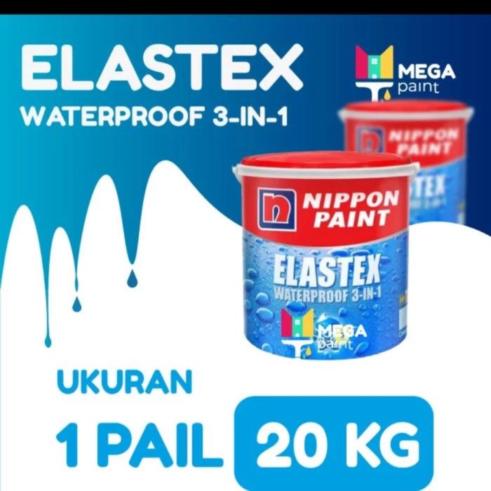 Elastex true blue 20kg