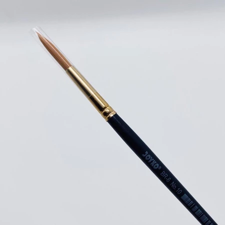 Kuas Lukis Joyko BR-6 No. 10